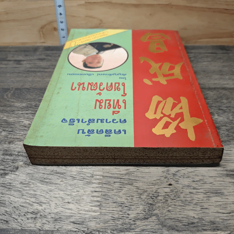 เคล็ดลับความสำเร็จ เทียม โชควัฒนา - สัญญลักษณ์ เทียมถนอม รูปที่ 4