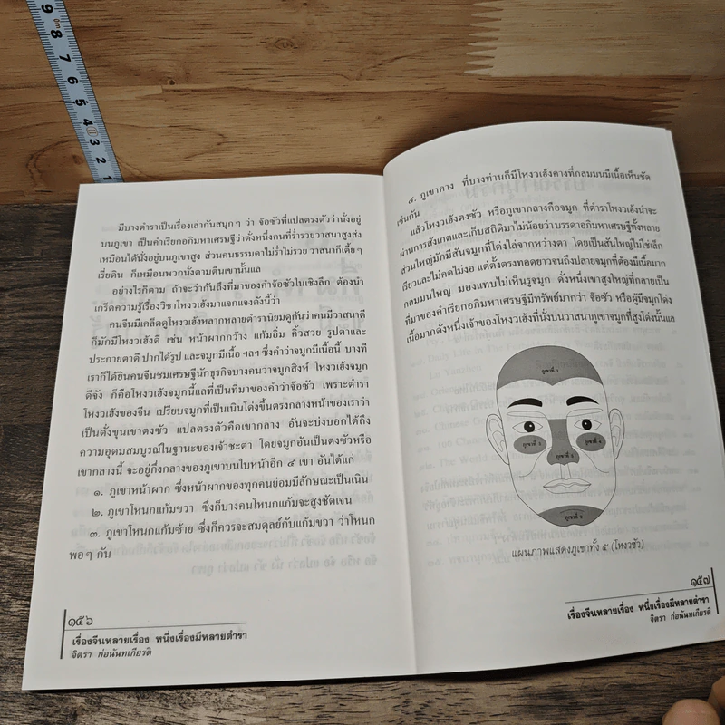 เรื่องจีนหลายเรื่อง หนึ่งเรื่องมีหลายตำรา - จิตรา ก่อนันทเกียรติ รูปที่ 10