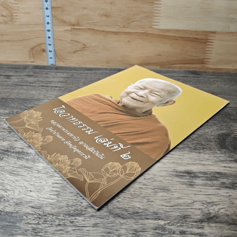 โอวาทธรรม เล่มที่ 2 - หลวงตาพระมหาบัว ญาณสัมปันโน รูปที่ 3