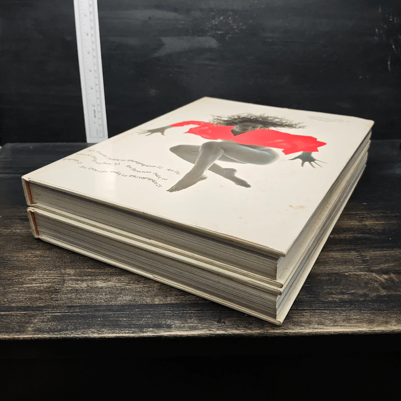 Boxset Art Director' Index to photographers 21 Vol.1-2 รูปที่ 7