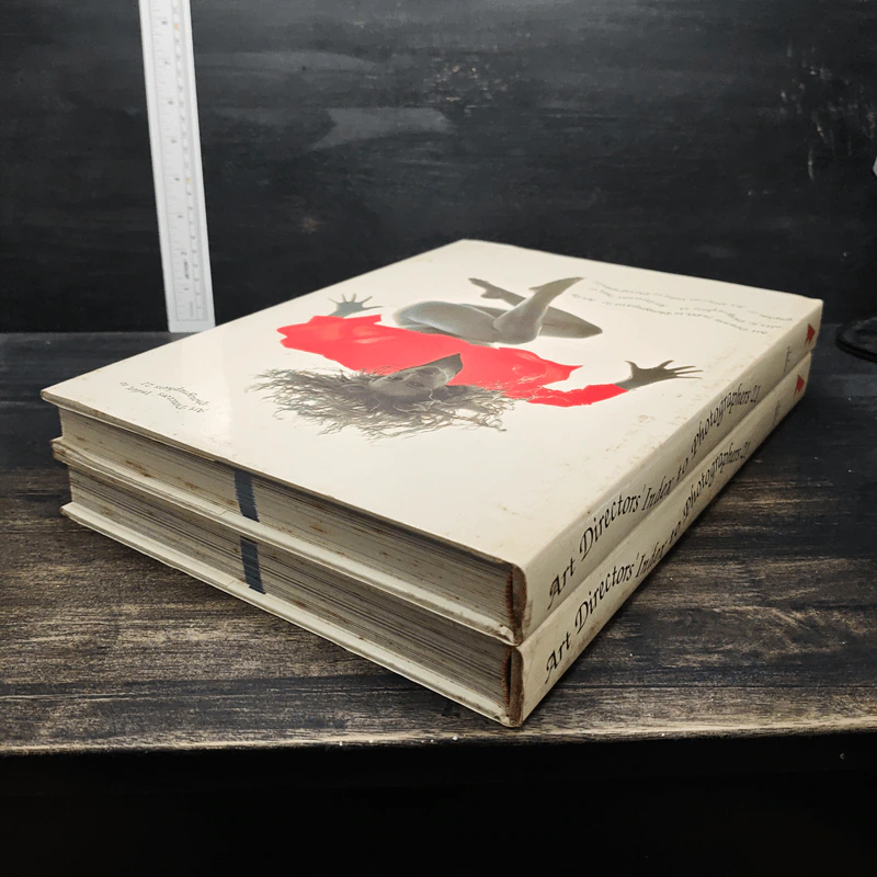 Boxset Art Director' Index to photographers 21 Vol.1-2 รูปที่ 8