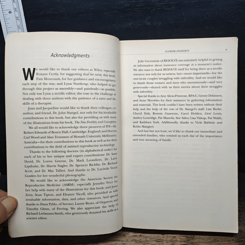 The Unofficial Guide to Getting Pregnant - Joan Liebmann-Smith รูปที่ 7