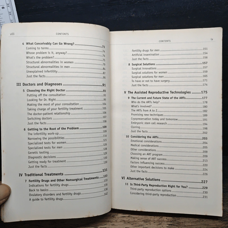 The Unofficial Guide to Getting Pregnant - Joan Liebmann-Smith รูปที่ 9
