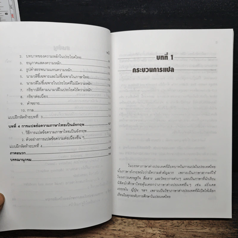 การแปลเบื้องต้น - ทิพา เทพอัครพงศ์ รูปที่ 8