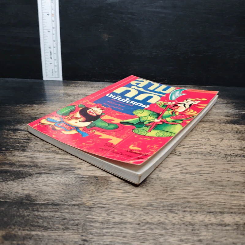 สามก๊ก ฉบับไฮเทค - ไซ่จื้อจง รูปที่ 4