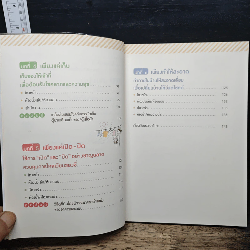 จัดฮวงจุ้ยถูกวิธี กวักโชคดีเข้าบ้าน - Mr. Ryu รูปที่ 8