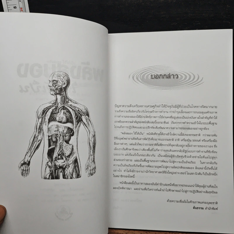 พลังสมองใช้ให้เป็น - พญ.พิสุทธิพร ฉ่ำใจ รูปที่ 7