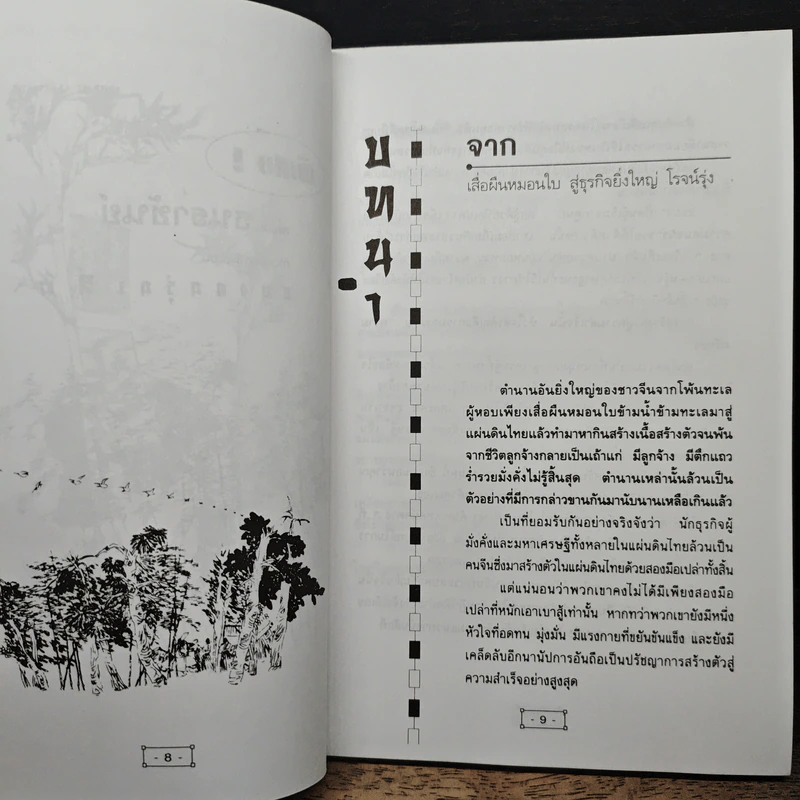 คนจีนสร้างตัวอย่างไฮ รูปที่ 9