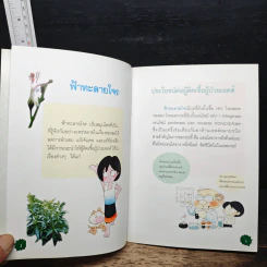 ฟ้าทะลายโจร รูปที่ 7
