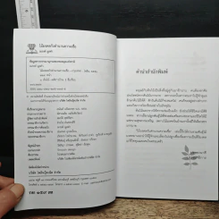ไม้มงคลกับตำนานความเชื่อ - ณรงค์ มูลคำ รูปที่ 6