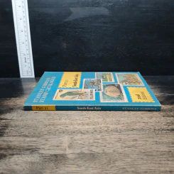Stanley Gibbons Stamp Catalogue Part 21 South-East Asia รูปที่ 3