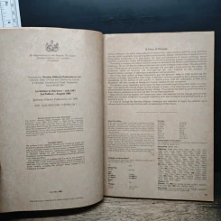 Stanley Gibbons Stamp Catalogue Part 21 South-East Asia รูปที่ 6