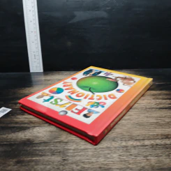 First Dictionary - John Grisewood รูปที่ 5
