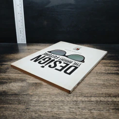 Design The Bright Future ออกแบบชีวิตเป็น เห็นอนาคต รูปที่ 5