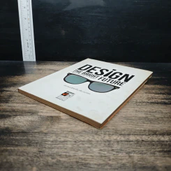 Design The Bright Future ออกแบบชีวิตเป็น เห็นอนาคต รูปที่ 4