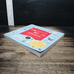 Happy Memo จดโน้ดให้น่ารัก - Color drops รูปที่ 4