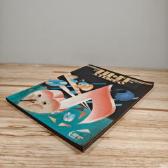 Hi-Fi Stereo ปีที่ 6 ฉบับที่ 33 2528 รูปที่ 4