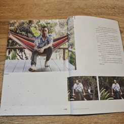 a day ฉบับที่ 250 Universe รูปที่ 8