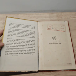 Kings and Queens of England Book 1 รูปที่ 6