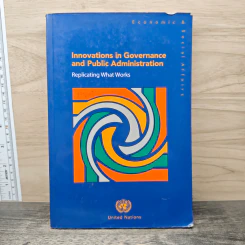 Innovations in Governance and Public Administration รูปที่ 1