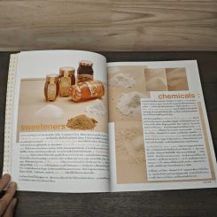 May Made Volume 1 Cake Book - กุลพัชร์ กนกวัฒนาวรรณ รูปที่ 7