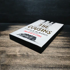 The Cousins - Karen M. McManus รูปที่ 4