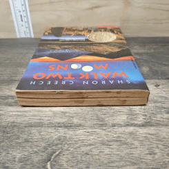 Walk Two Moons - Sharon Creech รูปที่ 4