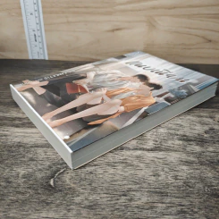 นิยายวาย แนบเนียน - นทกร รูปที่ 3