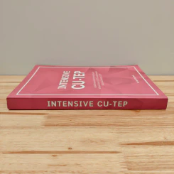 Intensive Cu-tep - Mr. Buff, Ms. Aood รูปที่ 2