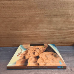 10 Best Cookies - ปริสนา บุญสินสุข รูปที่ 2