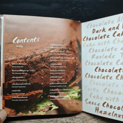 10 Best Chocolate Cakes - ปริสนา บุญสินสุข รูปที่ 9