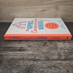 The Happiness & Contentment Workbook - Suryacitta รูปที่ 2
