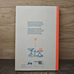 The Happiness & Contentment Workbook - Suryacitta รูปที่ 5