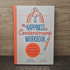 The Happiness & Contentment Workbook - Suryacitta รูปที่ 1