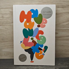 Have a Nice Life! 12 นิสัยเปลี่ยนชีวิต - นิ้วกลม รูปที่ 1