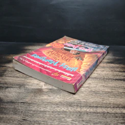 Harry Potter Year 2 แฮร์รี่ พอตเตอร์ กับห้องแห่งความลับ - J.K.Rowling รูปที่ 5