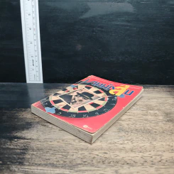 เกมนักสืบ (มีเฉลย) รูปที่ 4