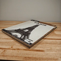 a day 138 Paris รูปที่ 3