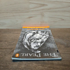 The Pearl (Penguin Readers Level 3) - Steinback รูปที่ 4