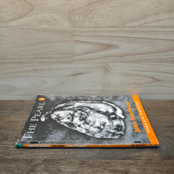 The Pearl (Penguin Readers Level 3) - Steinback รูปที่ 2