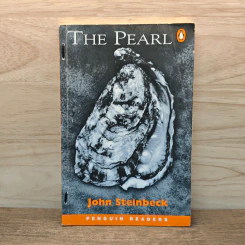 The Pearl (Penguin Readers Level 3) - Steinback รูปที่ 1