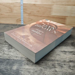 ออริจิน Origin - Dan Brown รูปที่ 3