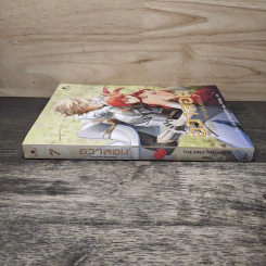 อวาลอน ย้อนคำสาปแห่งเอเดน เล่ม 7 - The Apex Predator รูปที่ 2