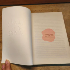 7,300 วันที่เรารักกัน Lots of Love - ธนาพร ตั้งเจริญมั่นคง รูปที่ 6