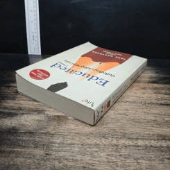 Educated: A Memoir บันทึกศึกษา หลักสูตรเร่ง LIFE - Tara Westover รูปที่ 5