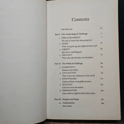 21 Lessons for the 21st Century - Yuval Noah Harari รูปที่ 7