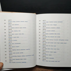 คำคล้ายในภาษาอังกฤษ English Synonyms - ร.ท.นิพนธ์ กาบสลับพล รูปที่ 10