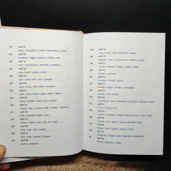 คำคล้ายในภาษาอังกฤษ English Synonyms - ร.ท.นิพนธ์ กาบสลับพล รูปที่ 9