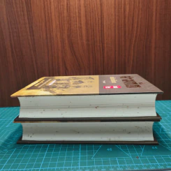 Boxset สามก๊ก ฉบับวณิพก 2 เล่มจบ - ยาขอบ รูปที่ 5