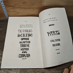 คู่มือการใช้โปรแกรม PrintMaster Plus - ยงยศ แย้มพวง รูปที่ 9